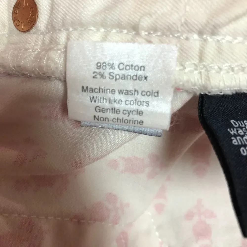 J. Crew pants